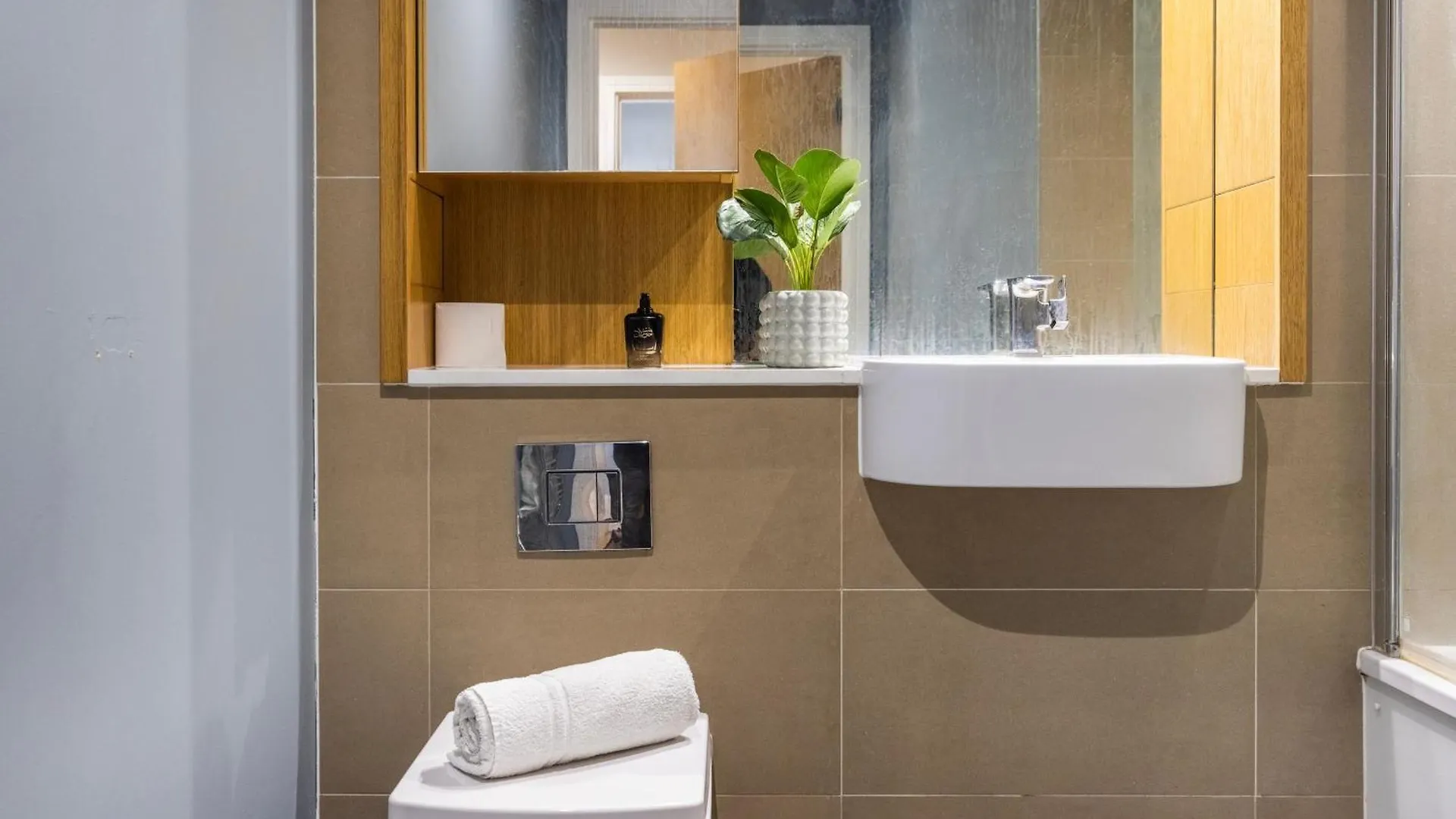 Luxury 1 Bedroom Near Westfield Stratford - 10 Min Walk London United Kingdom